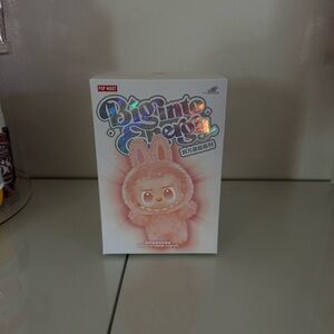 BIG INTO ENERGY LABUBU